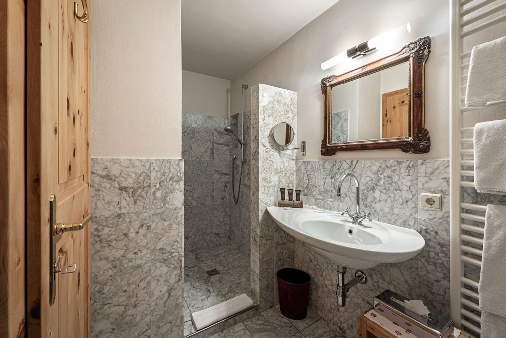 Doppelzimmer Komfort 03