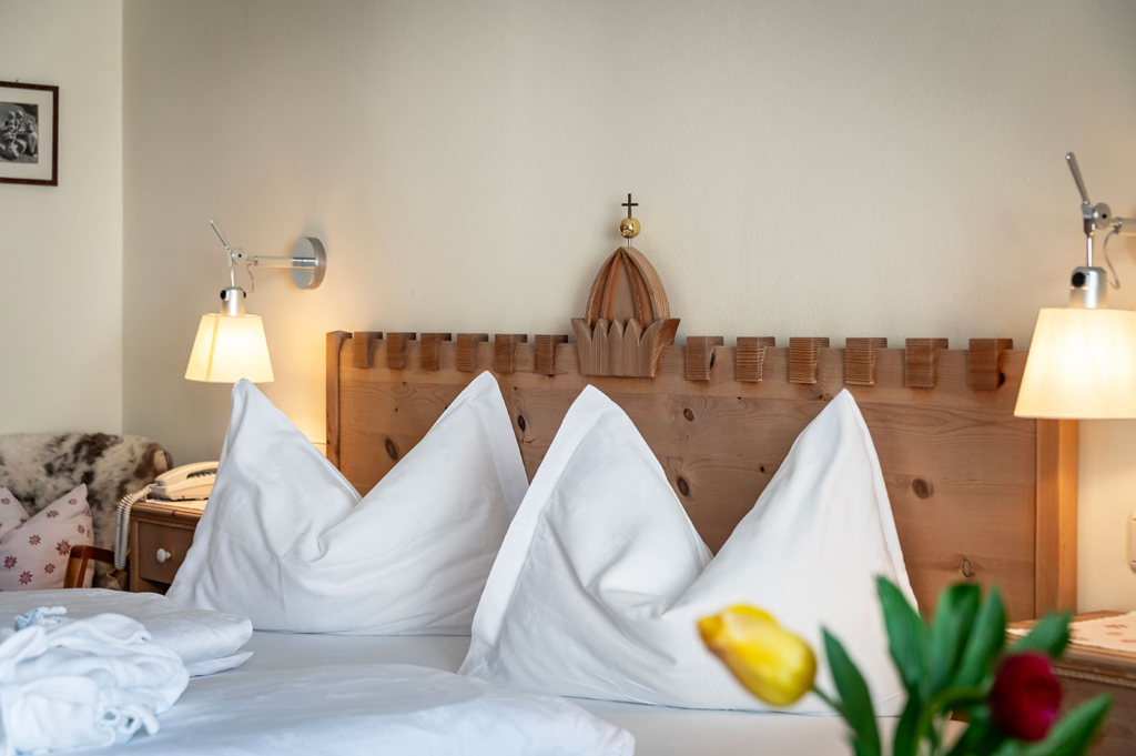 Doppelzimmer Komfort 06