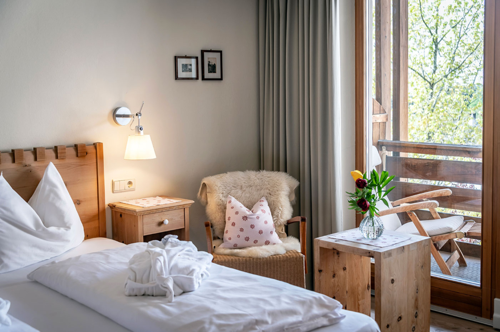 Doppelzimmer Komfort 08