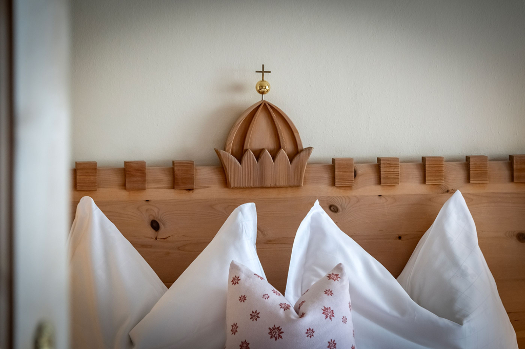 Doppelzimmer Standard 04