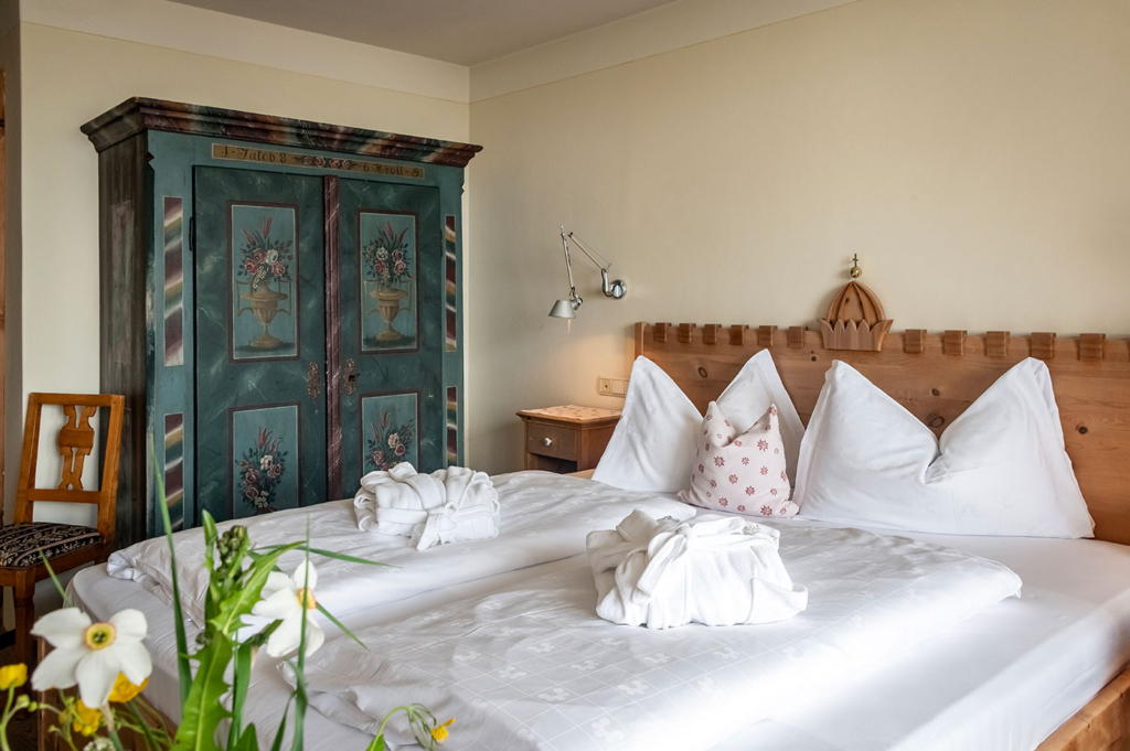 Doppelzimmer Standard 05