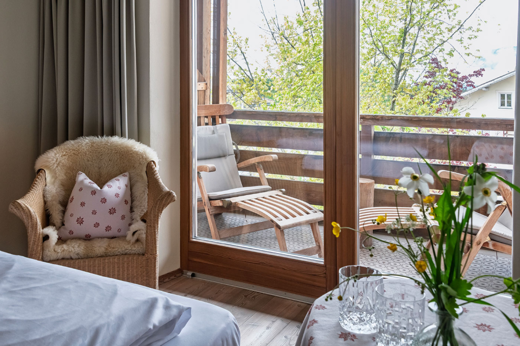 Doppelzimmer Standard 06