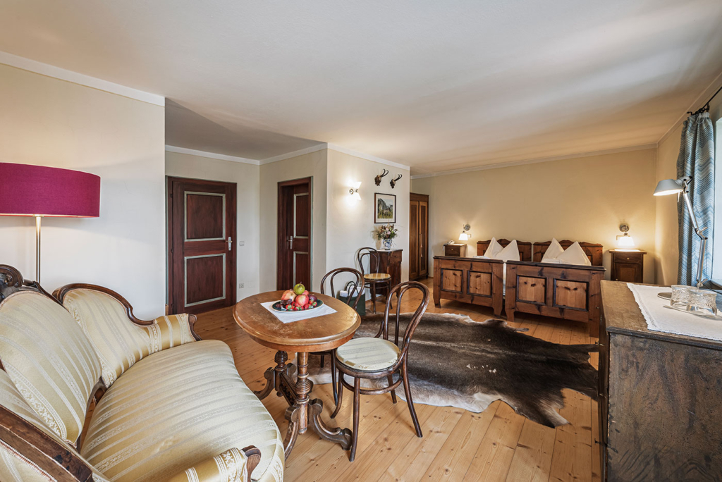 Doppelzimmer Superior 02