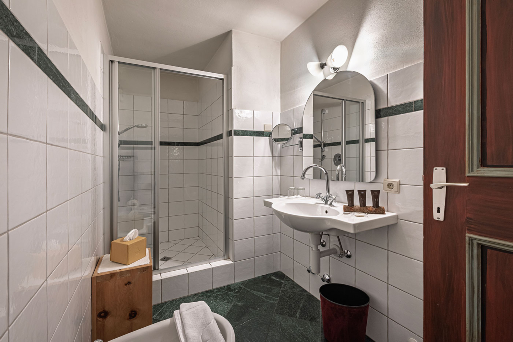 Doppelzimmer Superior 03