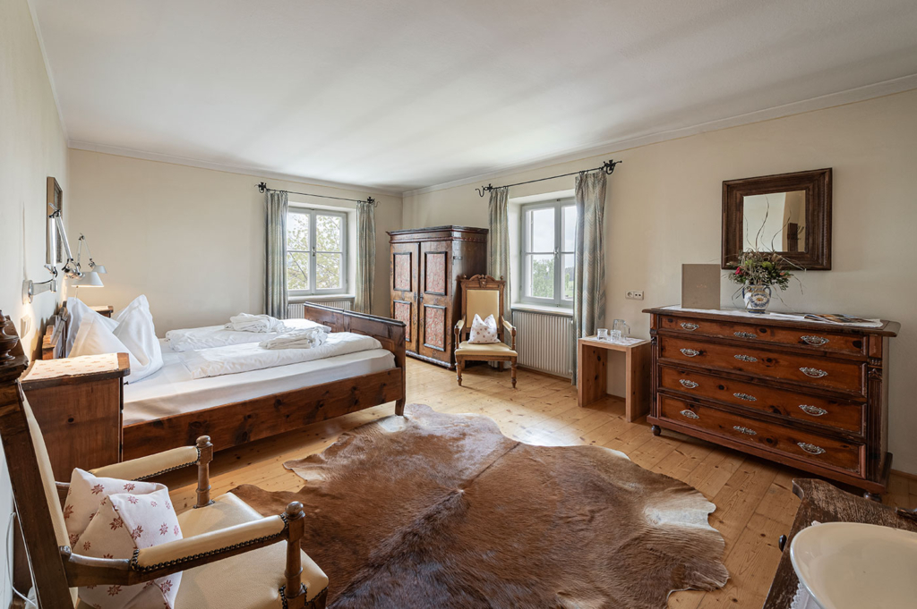 Doppelzimmer Superior 04