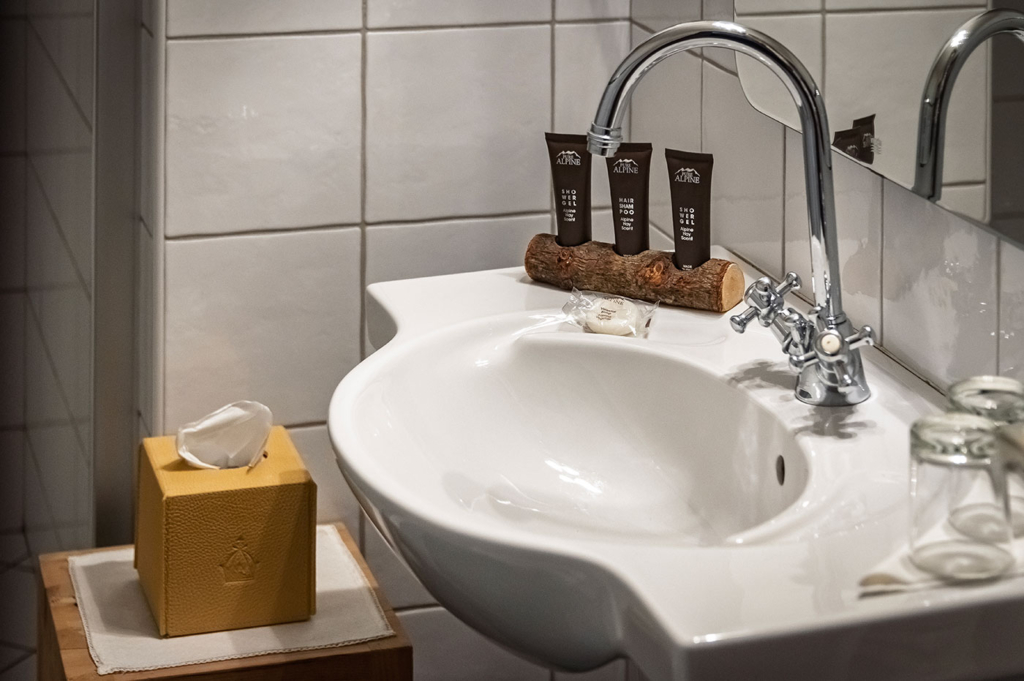 Doppelzimmer Superior 06