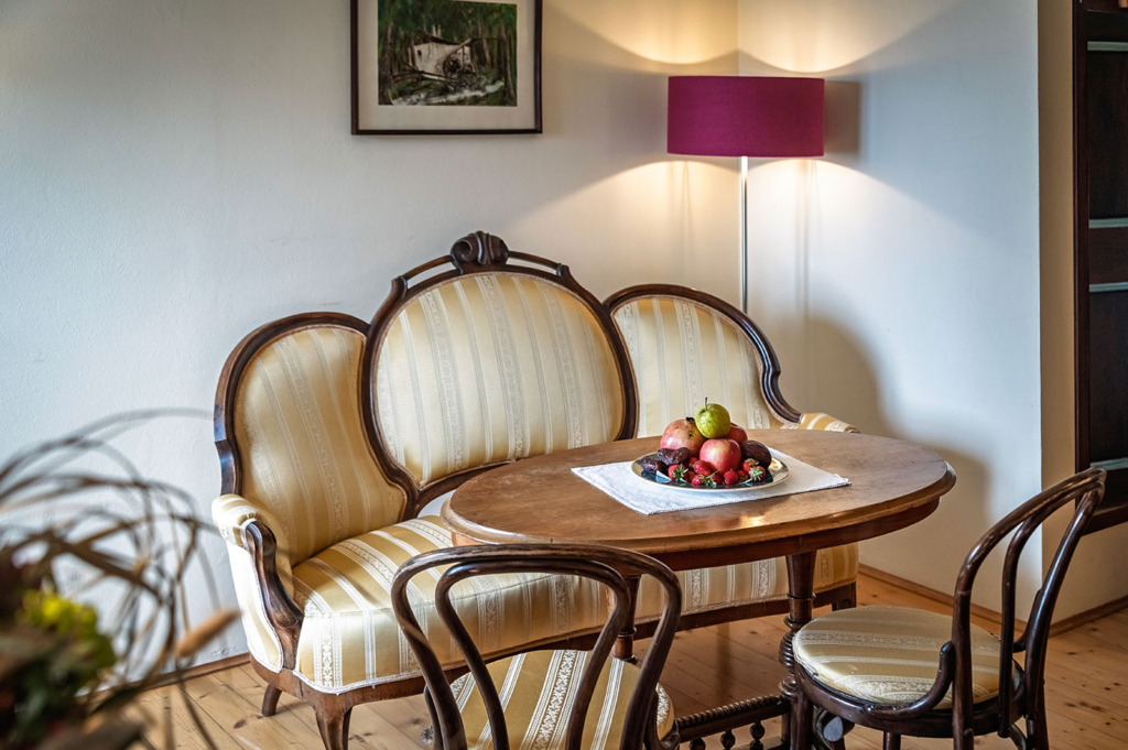 Doppelzimmer Superior 08