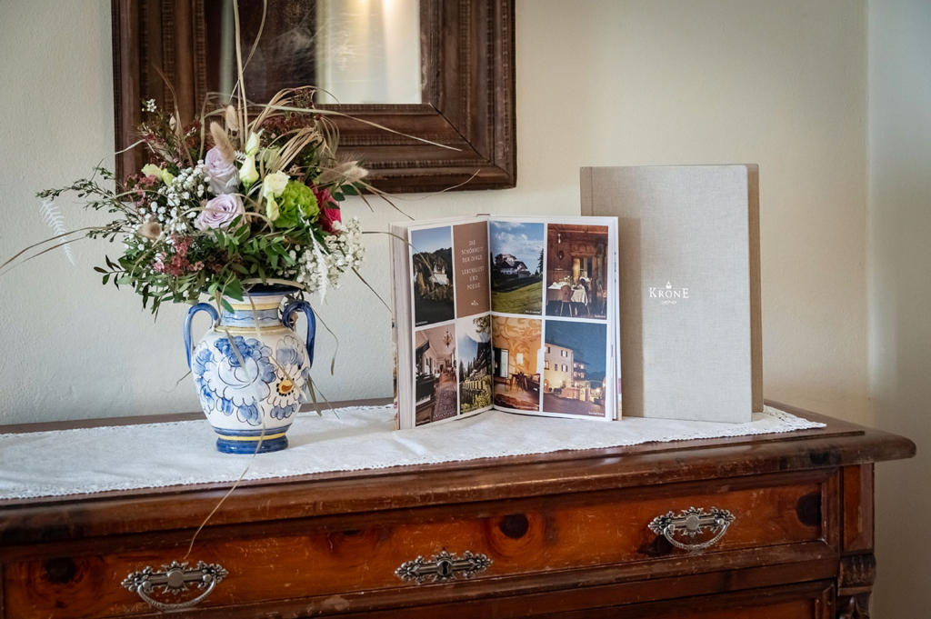 Doppelzimmer Superior 10