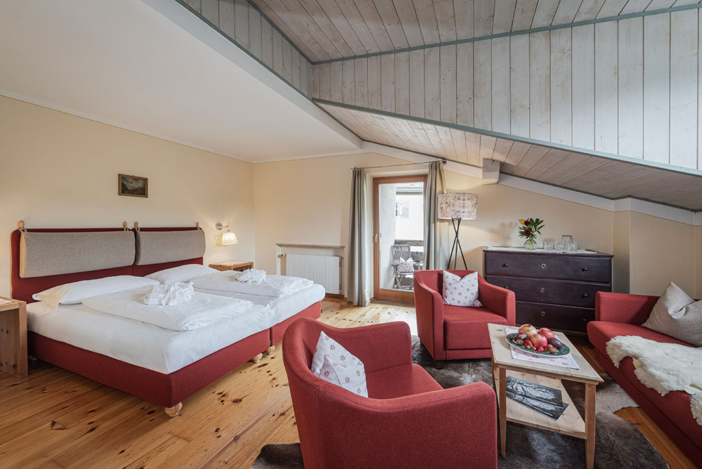 Familienzimmer Superior 01