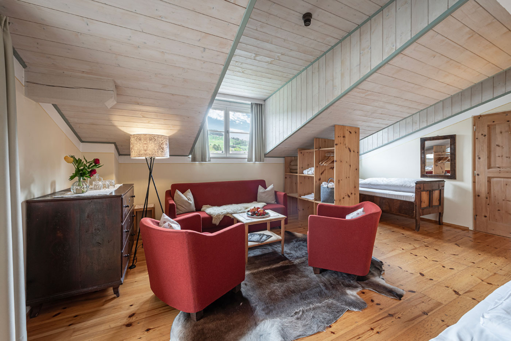 Familienzimmer Superior 02