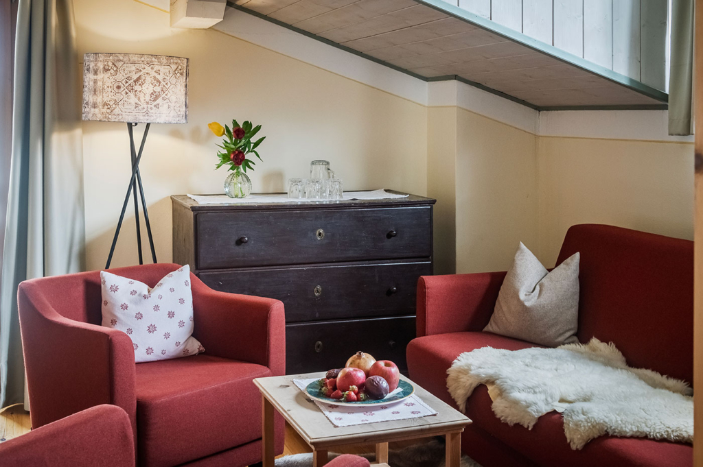 Familienzimmer Superior 04