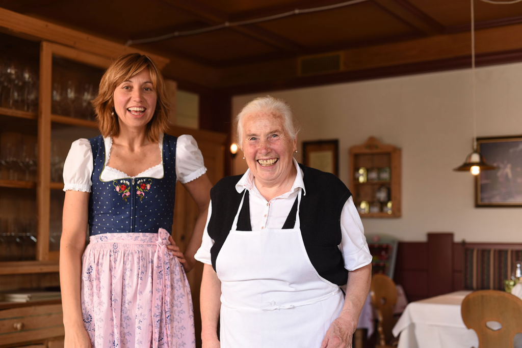 Gasthof Krone Aldein Ambiente 05