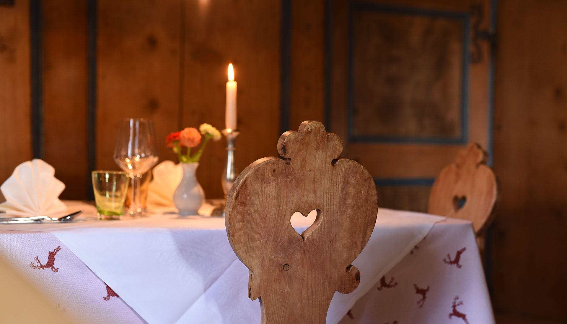 Gasthof Krone Presse