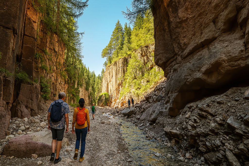 Geoparc Bletterbach 01