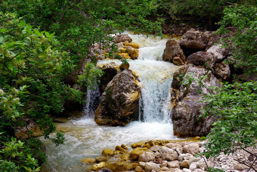 Geoparc Bletterbach 04