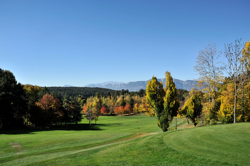 Golfurlaub Suedtirol Krone 01