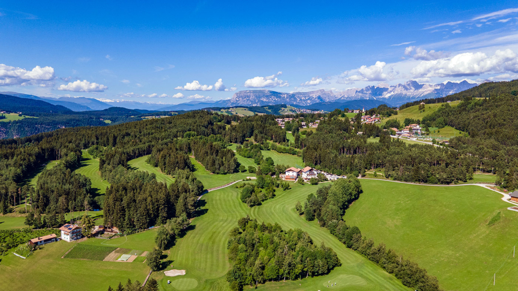 Golfurlaub Suedtirol Krone 04