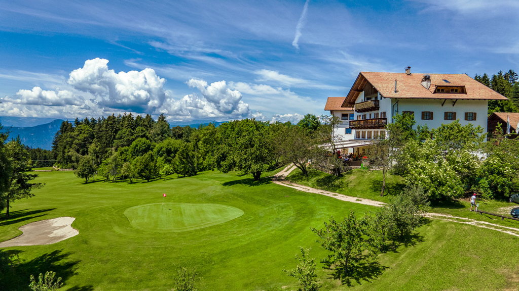 Golfurlaub Suedtirol Krone 05