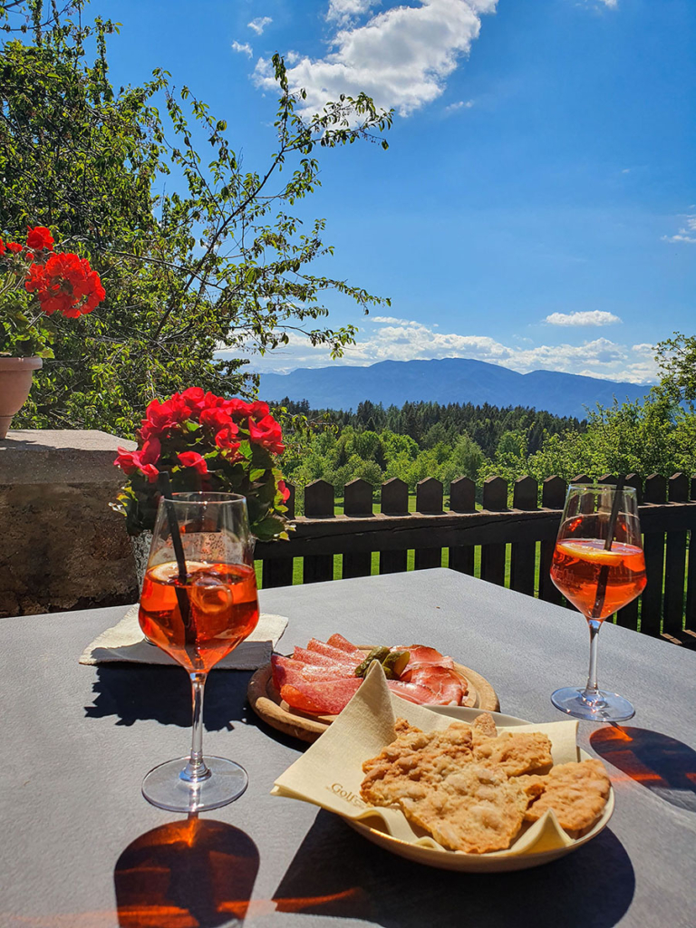 Golfurlaub Suedtirol Krone 06