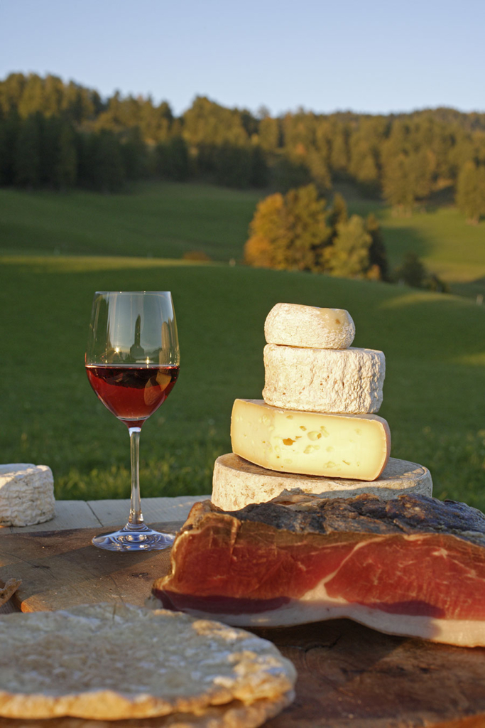 Hotel Mit Bauernhof Produkte 01