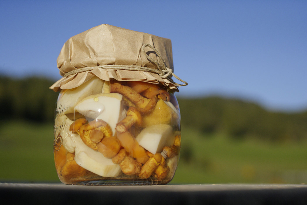 Hotel Mit Bauernhof Produkte 04