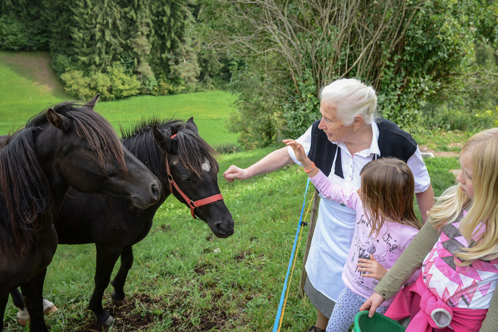 Hotel Mit Bauernhof Produkte 06