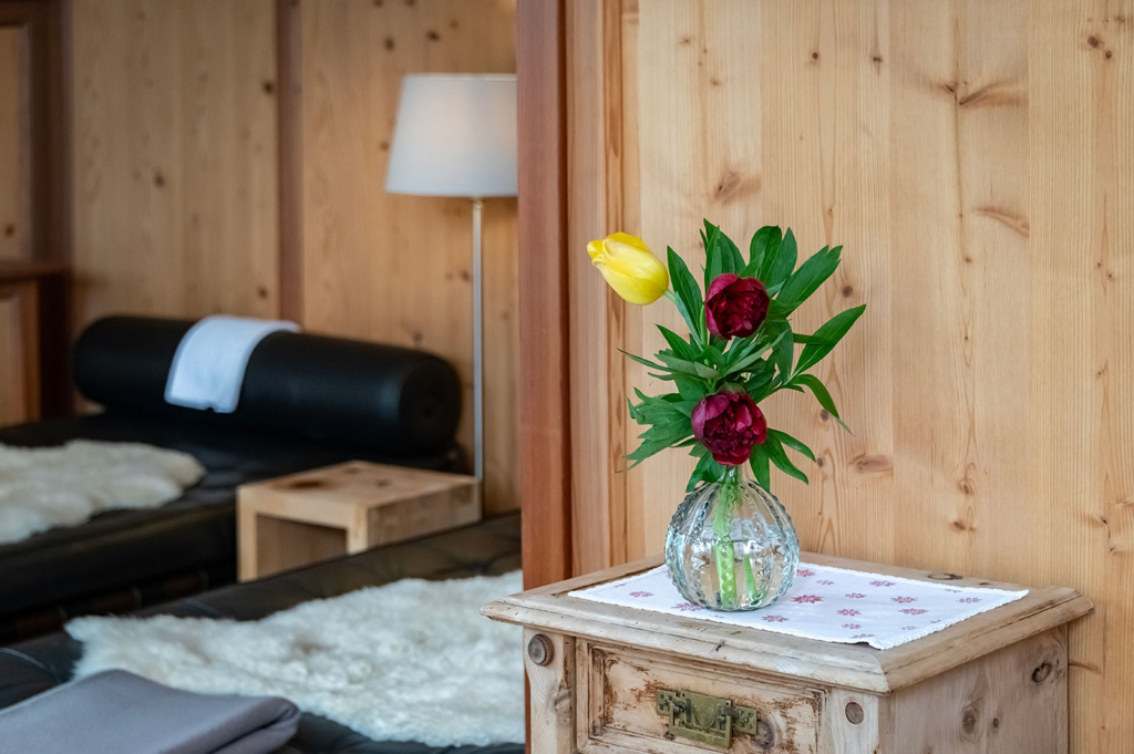 Hotel Suedtirol Wellnessbereich 03