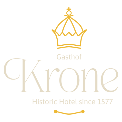 Logo Gasthof Krone