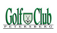 Logo Golfclub Petersberg