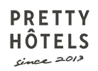 Pretty Hotels Logo