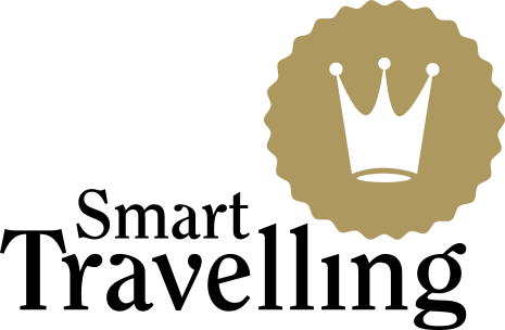 Smart Traveling Logo